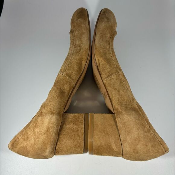 Free People Jeffrey Campbell Cyndi Block Heel Women’s Size 6 - Picture 6 of 7